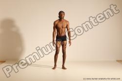 Breakdance reference poses of Enrique